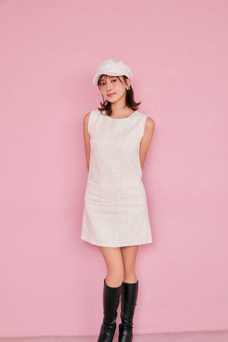 Tweed One-Piece – kiiris