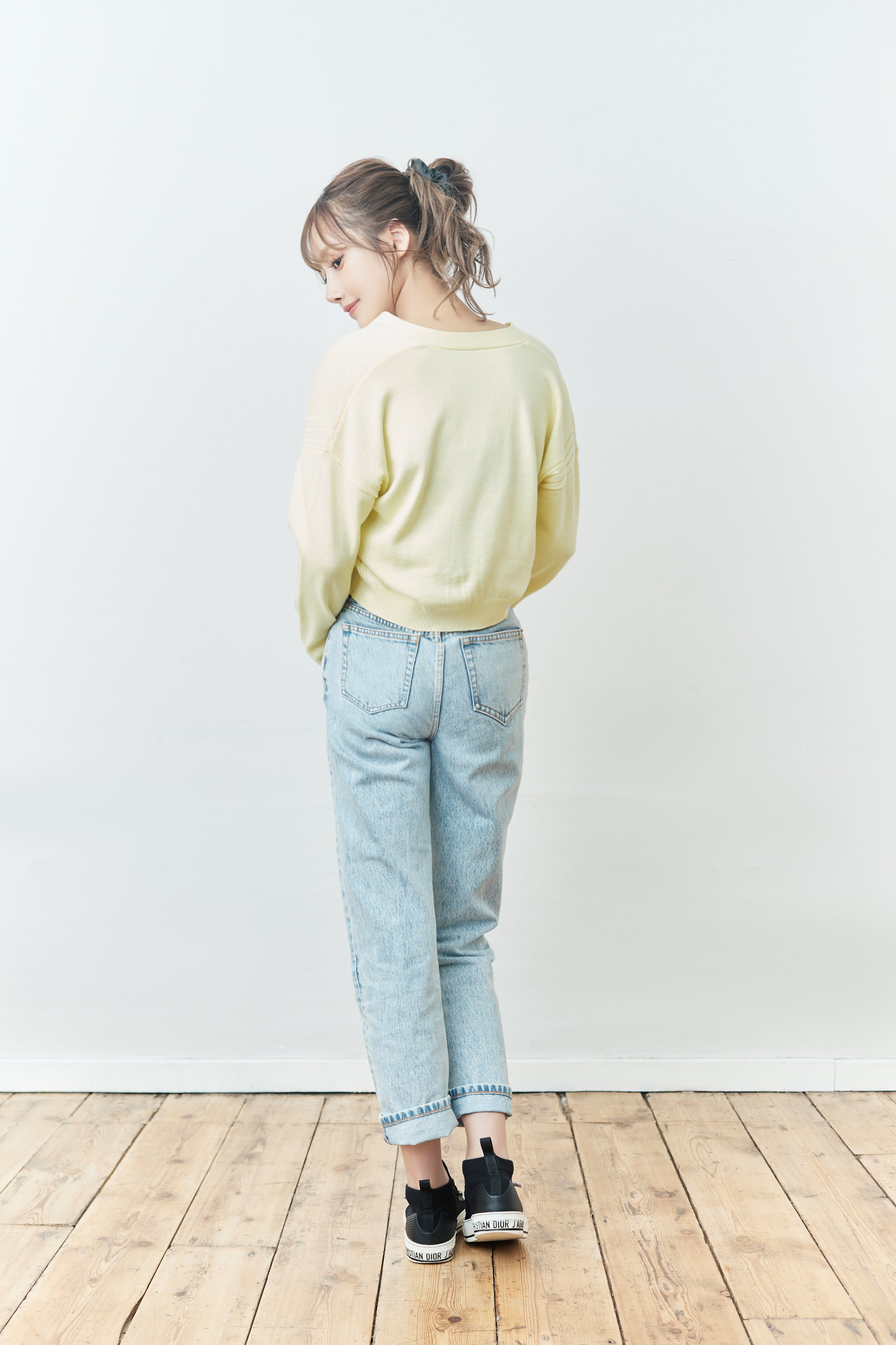 Knit Cardigan – kiiris