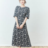 Back Shan One-Piece