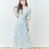Back Shan One-Piece