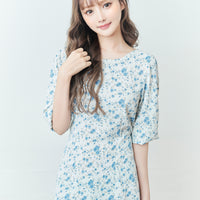 Back Shan One-Piece