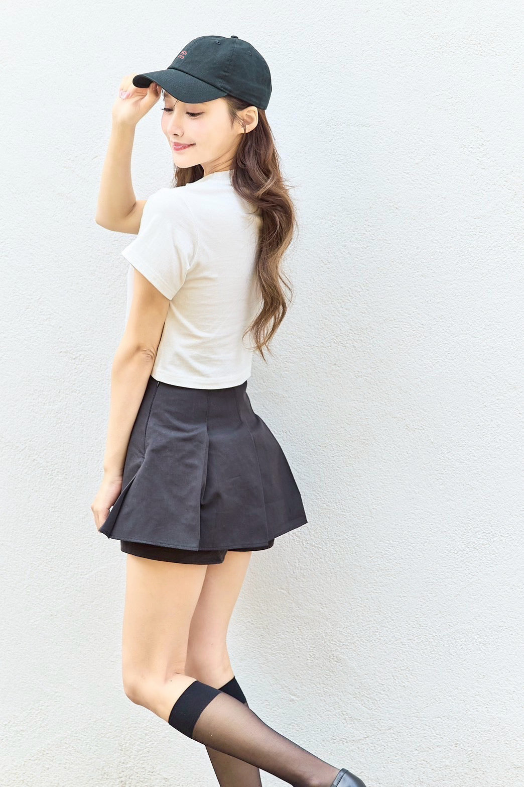【即完】circlecircle キャップ OVY 大藤氏着用kaja deci 即完】circlecircle キャップovy 大藤氏着用 kaja deci