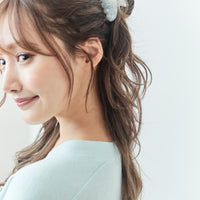 Rhinestone Hair Clip