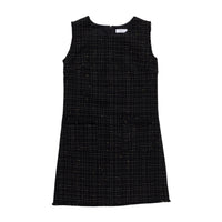Tweed One-Piece