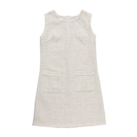 Tweed One-Piece