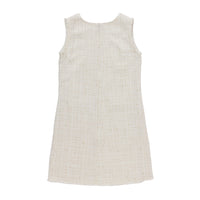Tweed One-Piece