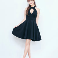 Flared One-Piece