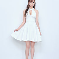 Flared One-Piece