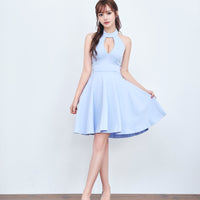 Flared One-Piece