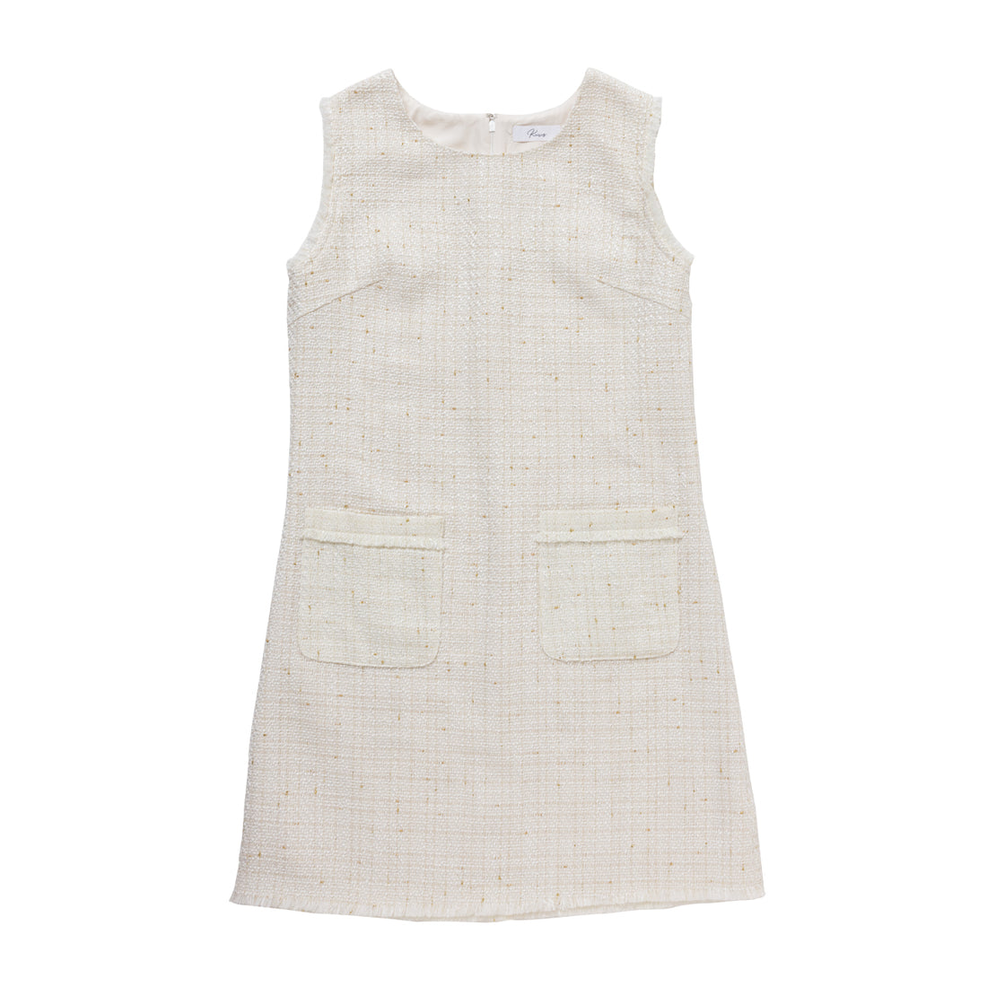 Tweed One-Piece